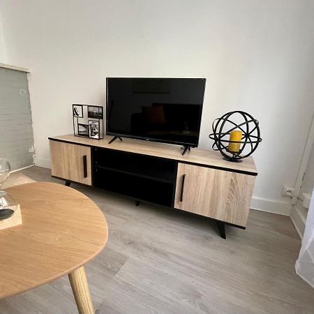 Appartement Au Coeur De Dunkerque 됭케르크 외부 사진