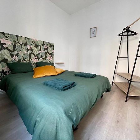 Appartement Au Coeur De Dunkerque 됭케르크 외부 사진