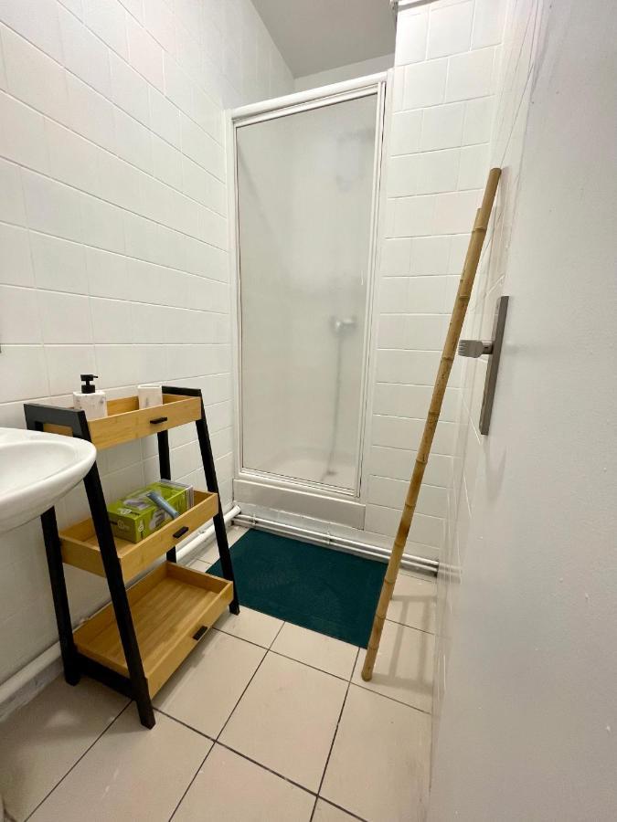 Appartement Au Coeur De Dunkerque 됭케르크 외부 사진